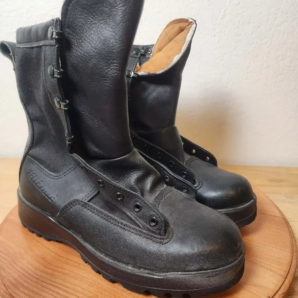 Belleville 770v boots